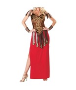 NEW Women's Gladiator Warrior Costume Sz 6 or S/M - $20.89