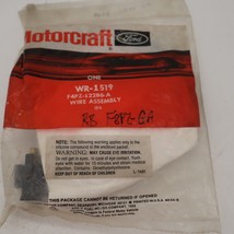 Ford Ignition Coil Wire F4PZ-12286-A  Motorcraft WR-1519 OEM - $15.99