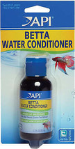 Premium Betta Water Conditioner: Enhances Health &amp; Removes Toxins for Vibrant Fi - $4.90+
