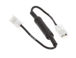 Fits Electrolux Professional 1-1-K1 Resistor, 1 Ohm, 11 Watt - $70.70