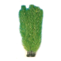Plastic Plant Bush (Xlarge) - Willow 33cm - $18.68