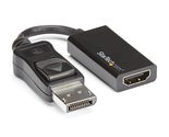 StarTech.com DisplayPort to HDMI Adapter - 4K 60Hz Active DP 1.4 to HDMI... - $46.70