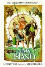 Nim&#39;s Island by Wendy Orr (2008, Paperback) - £5.53 GBP