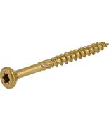 Power Pro 967786 Wood Screws, #8 x 2&quot;, Premium Outdoor Deck Screws, Rust - €92,86 EUR