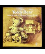 Country Road - 10-4 Teddy Bear LP - $147.40 MXN