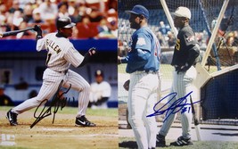 JOSE GUILLEN AUTOGRAPHED Hand SIGNED PITTSBURGH PIRATES 8x10 PHOTOS w/CO... - £10.21 GBP