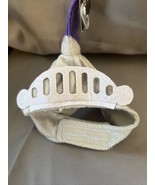NWT Knight Cat Headwear Hyde &amp; EEK! Boutique, Halloween Cat Costume-NEW-... - $2,796.67 MXN
