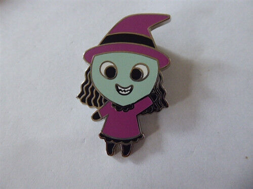 Primary image for Disney Trading Pins 150011 Shock - The Nightmare Before Christmas - Mystery