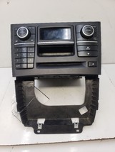 Audio Equipment Radio Receiver And Tuner Am-fm-cd Fits 07-09 VOLVO XC90 938718 - $65.34