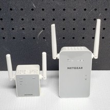 Netgear EX6150V2-EX3700 WiFi Mesh Range Extender Access Point Dual Band WORKING - £19.77 GBP