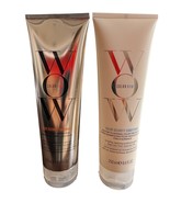 Color Wow Color Security Shampoo and Conditioner Fine To Normal Hair 8.4... - $42.38 CAD