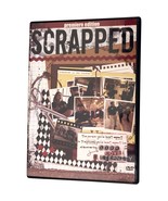 Scrapped, premiere edition, White Knuckle Media, 2006 - £7.98 GBP