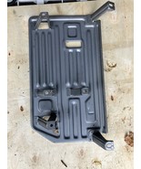 92-96 Honda Prelude Metal ECU Cover Kick Plate Under Passenger Dash 93 9... - $1,111.78 MXN