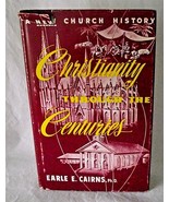 Earle Cairns Christianity Through Centuries Body Christ Church History 1... - £14.69 GBP
