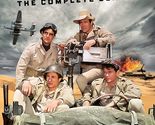 The Rat Patrol: The Complete Series [DVD] [DVD] - $8.86