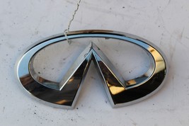 2006-2008 INFINITI FX35 2WD LOGO BADGE K7926 image 2