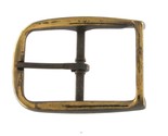 Vintage Belt Buckle Buckle 205911 - £14.85 GBP
