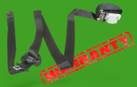 2007-2013 bmw x5 x6 e70 e71 front left driver side seat belt retractor b... - €51,58 EUR
