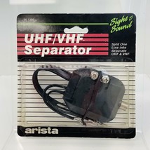 Sight and Sound, Arista UHF/VHF Separator~DISCOUNTED - £5.83 GBP
