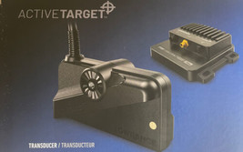Lowrance Active Target Live Sonar System 000-15593-001 ActiveTarget - £763.49 GBP