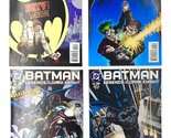 Dc Comic books Batman 377336 - £10.38 GBP