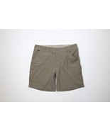 Kuhl Mountain Mens Size 38 Spell Out Outdoor Hiking Trail Camping Shorts... - $74.40 CAD