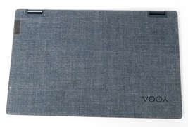 Lenovo Yoga 6 13ALC6 13.3" Ryzen 5 5500U 8GB 256GB SSD w/ Fabric Cover  image 3