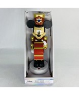 Mickey Mouse Christmas Countdown 24 Days to Christmas Nutcracker Drummer... - $29.99