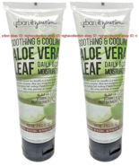 (2) Urban Hydration Soothing &amp; Cooling AloeVera Leaf Body Moisturizer 6 ... - $34.70 CAD