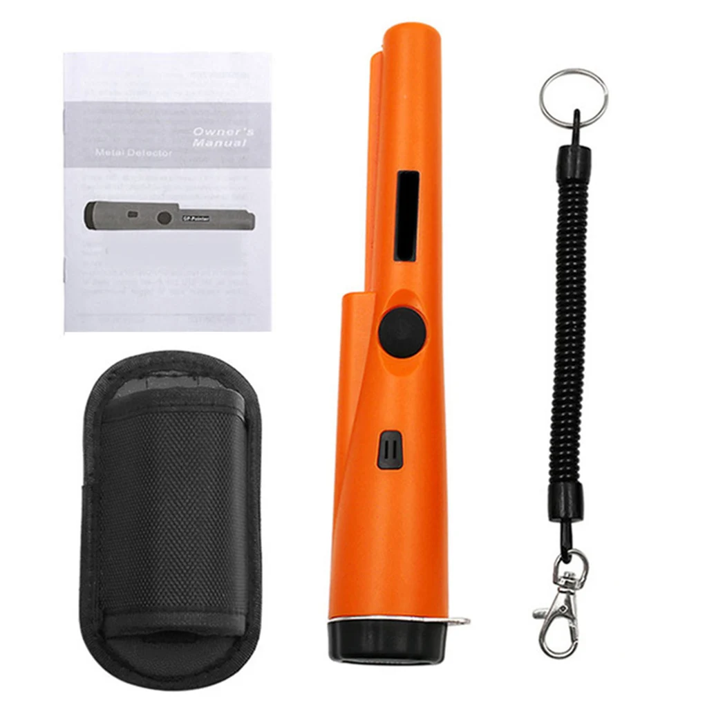 Professional  pointer pinpoint Waterproof Handheld  for  Coin  - £206.76 GBP