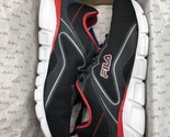 Fila Mens Memory Vernato 5 Athletic Shoes US Mens 9.5 - $29.21