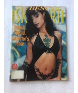 1995 Skin Art Annual Special Collector&#39;s Issue Magazine - $17.62 CAD