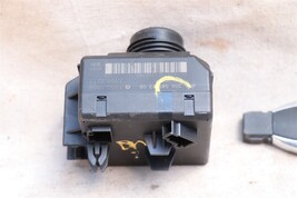 Mercedes EIS Ignition Switch & Key Smart Fob Keyless Entry Remote 2045451308 image 6