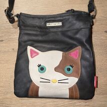 Crossbody Cute Cat Purse, by Union Bay - $12.82