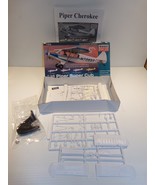 Minicraft Model Kit 1/48 Piper Super Cub Plastic Kit - $49.19 CAD