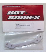 Hot Bodies 70234 Servo Saver Rod Dirt Demon HB70234 RC Radio Controlled ... - $5.99