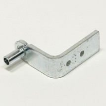 OEM Lower Door Hinge For Kenmore 10676239402 10676236401 10676934400 NEW - £23.20 GBP