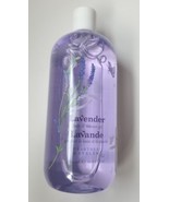 Crabtree &amp; Evelyn Lavender Bath and Shower Gel 16.9 fl oz New - £13.18 GBP