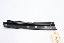 06-13 MERCEDES-BENZ W251 R350 REAR LEFT DRIVER SIDE WINDOW MOLDING TRIM E0551 image 6