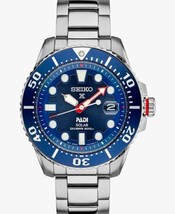 Seiko Prospex Blue Men&#39;s Watch - SNE549 - $284.40