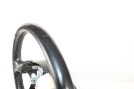 2003-2005 SUBARU FORESTER DRIVER STEERING WHEEL J8409 image 10