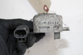 2008-2014 SUBARU WRX IMPREZA RESISTOR RELAY K1123 image 5