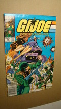 G.I. Joe 19 *Solid Copy* Marvel Cobra Snake Eyes Ninja Force Trimpe Art - £7.07 GBP