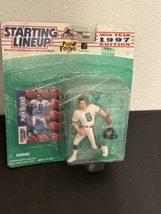 Mark Brunell Football Starting Lineup - Jacksonville Jaguars 1997 1998 1999 NIB - $14.97