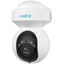 Reolink TP4KEXT REOLINK 4K AUTO-TRACK PT AND 3X ZOOM POE CAM - $194.65 CAD