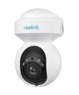 Reolink TP4KEXT REOLINK 4K AUTO-TRACK PT AND 3X ZOOM POE CAM - $194.73 CAD