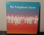 The Polyphonic Spree - The Polyphonic Spree (maxi singolo CD, 2003, Good... - £7.68 GBP