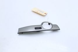 12-15 VOLKSWAGEN PASSAT DASH HEADLIGHT SWITCH TRIM Q1311 image 6