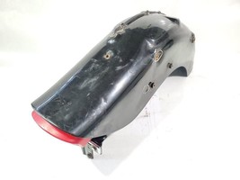 Rear Fender PN 80110-MAA-A80ZC OEM 1999 2000 VT1100 Honda - $60.64