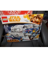 LEGO STAR WARS 75219 - IMPERIAL AT-HAULER BOX ONLY - £11.48 GBP